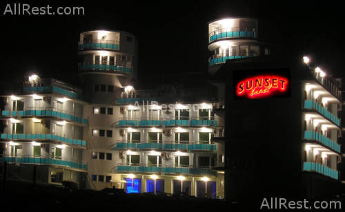 Sunset Beach 39